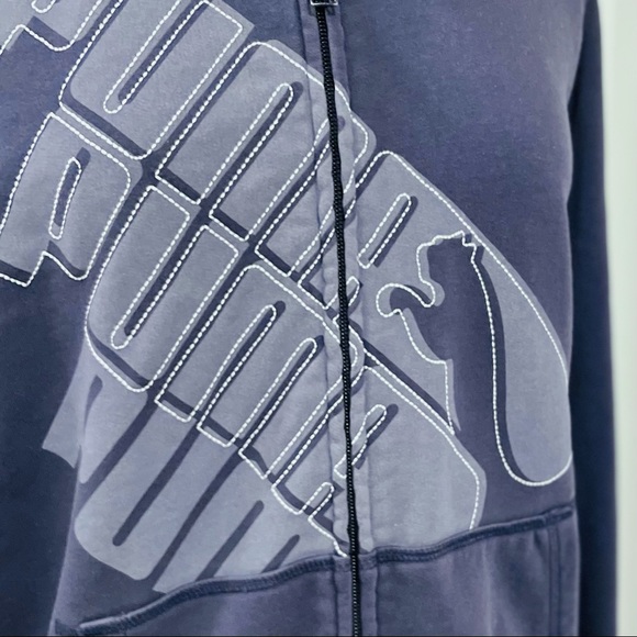 Puma Zio Up - Picture 3 of 7